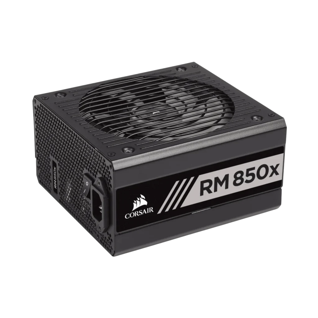 Corsair RM850x 850W