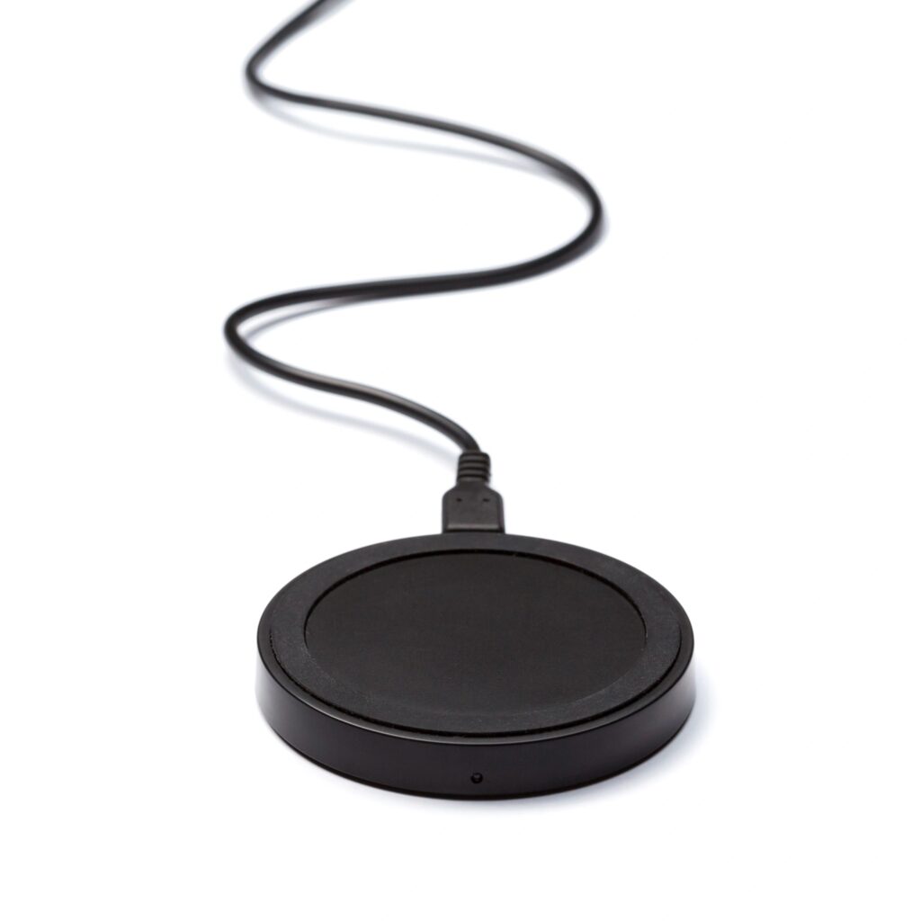 Wireless charging pad