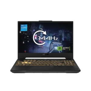 ASUS TUF F15 FX507ZCA 15.6" Full HD Intel i5-12500H, RTX 3050, 16GB RAM, 512GB SSD