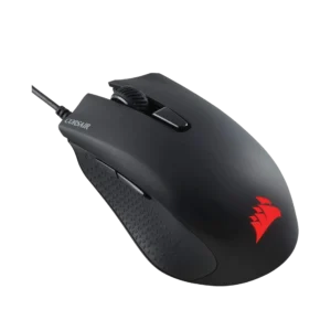 Corsair Harpoon Pro RGB Wired FPS/MOBA Gaming Mouse Black