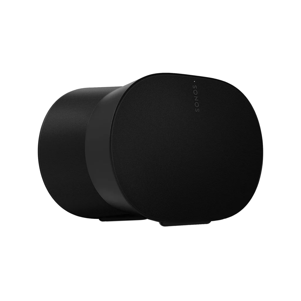 Sonos Era 300 Spatial Audio Smart Speaker with WiFi, Bluetooth- Black