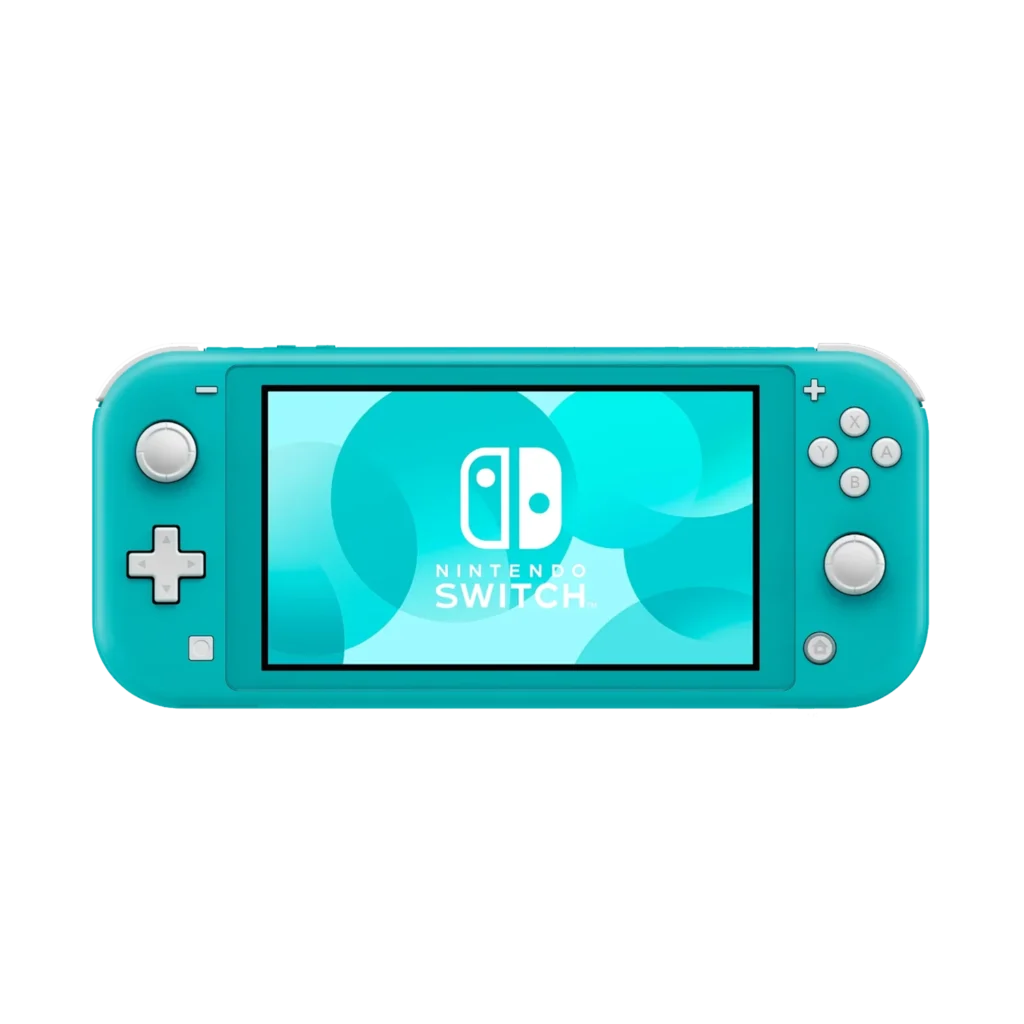 Nintendo Switch Lite - Turquoise