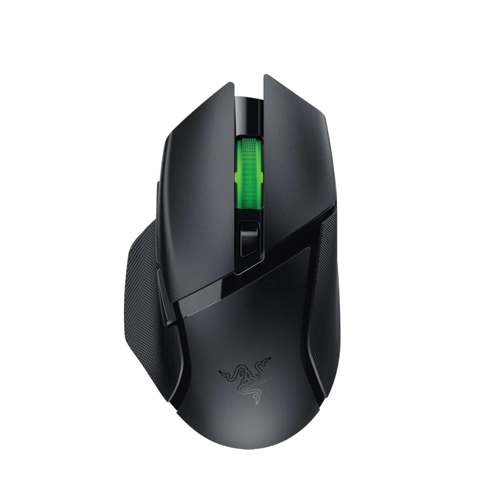 Razer Basilisk V3 X HyperSpeed Wireless Gaming Mouse