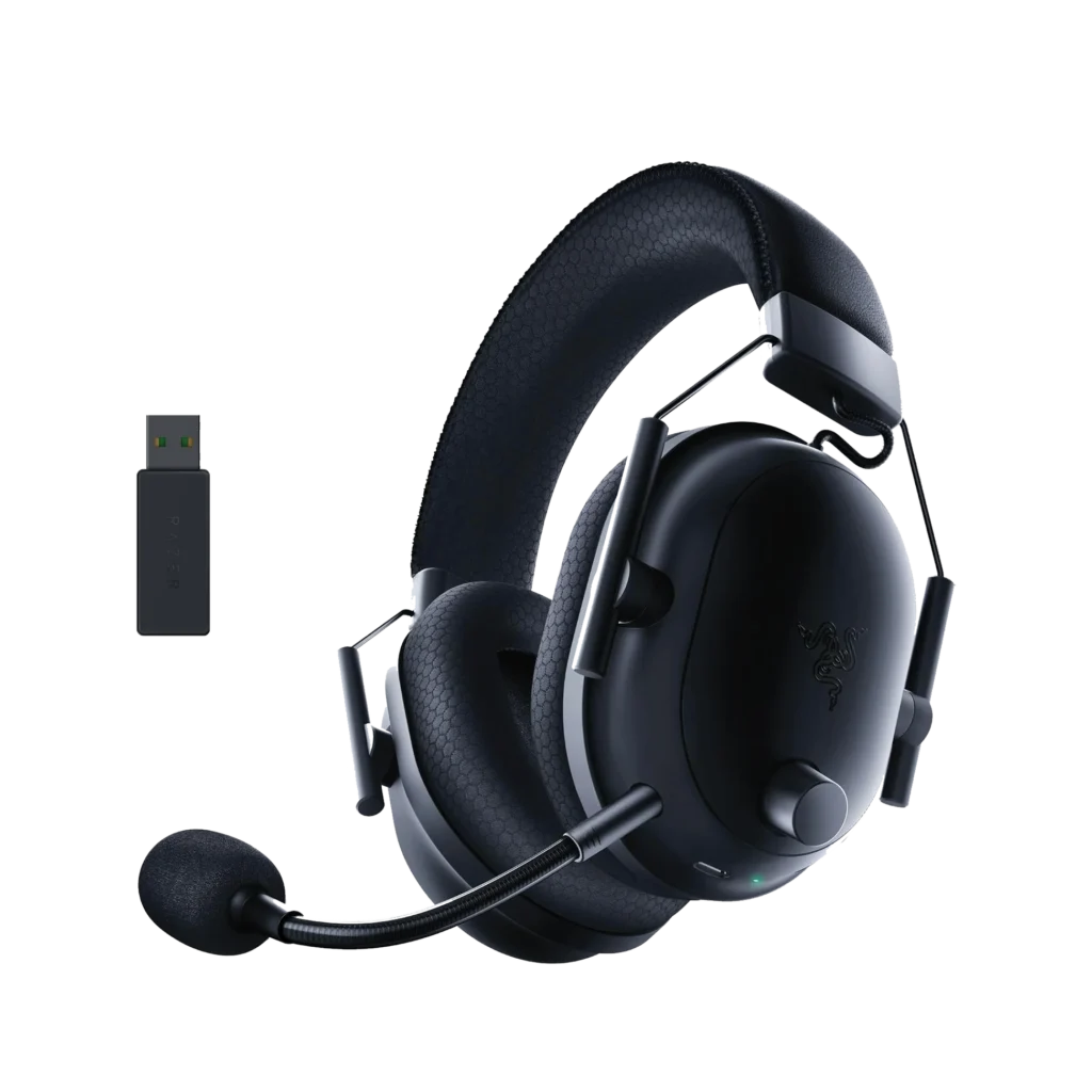 Razer BlackShark V2 Pro (2023) for PC Wireless E-Sports Headset