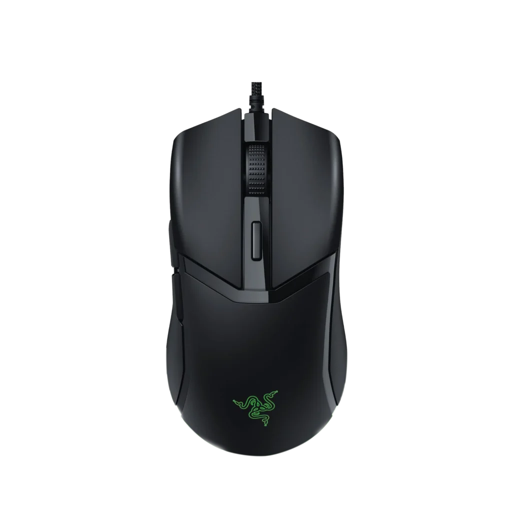 Razer Cobra - Lightweight Wired Gaming Mouse Chroma RGB - Black