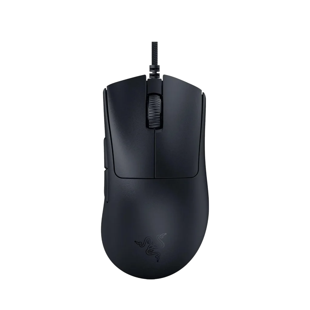 Razer DeathAdder V3 Ergonomic Esports Mouse - Black