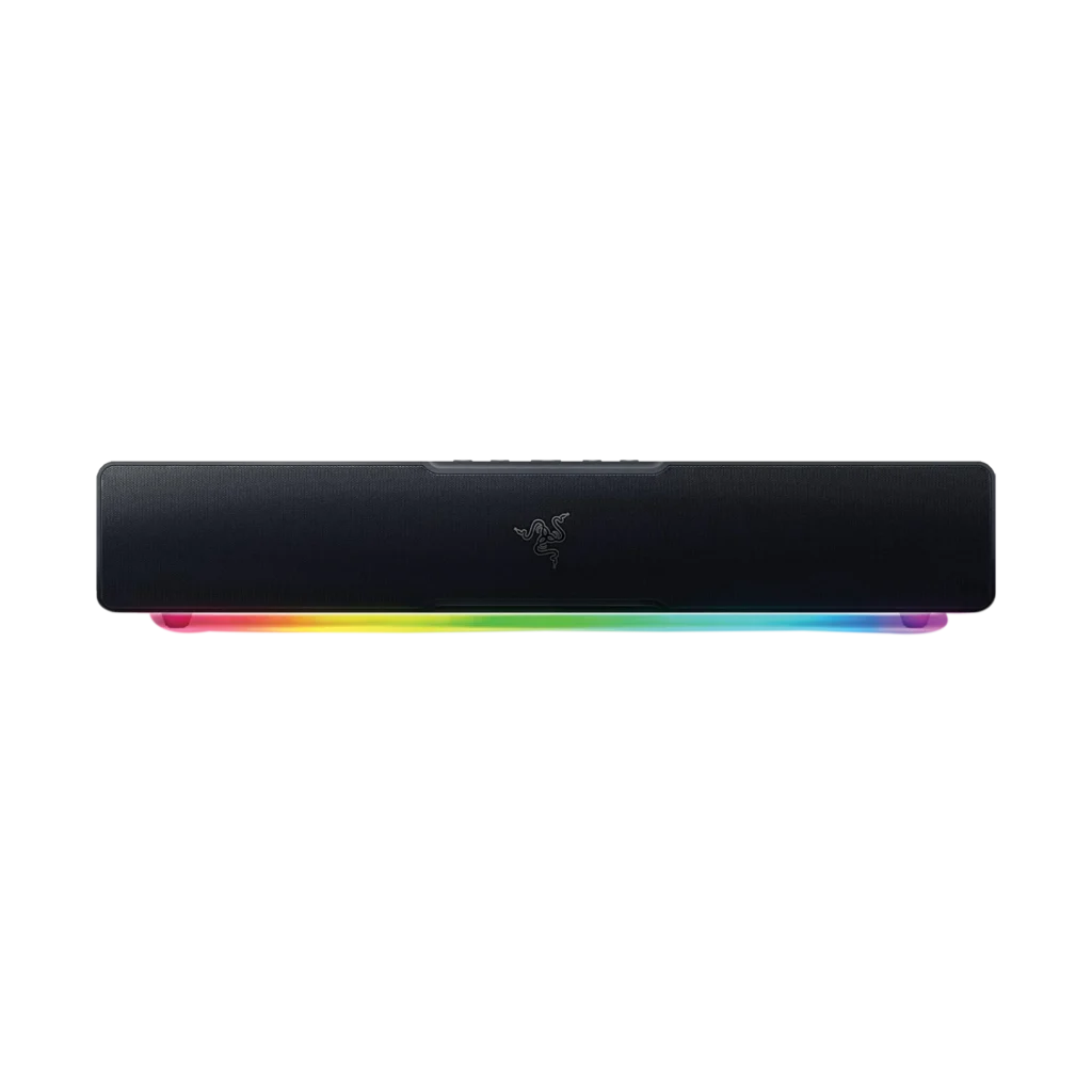 Razer Leviathan V2 X - PC Gaming Soundbar - Black