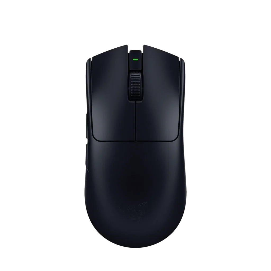 Razer Viper V3 Pro - Ultra-lightweight Wireless Esports Gaming Mouse Black