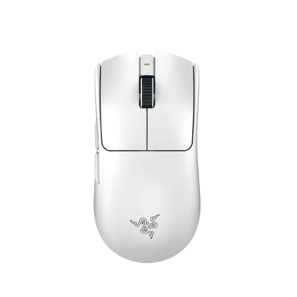 Razer Viper V3 Pro Ultra-lightweight Wireless Esports Gaming Mouse White